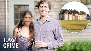 Son Killed His Millionaire Dad Inside Exclusive Ireland Resort: Police