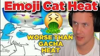 Emoji Cat Heat: YouTube’s Absolute Worst Animation Trend