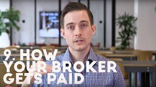 How Does A Buyer's Agent Get Paid?