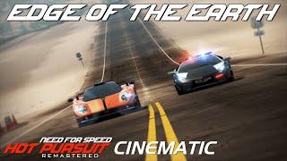 Edge of the Earth | An NFS: Hot Pursuit Remastered Cinematic