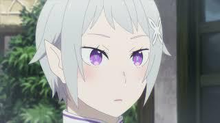 Re:ZERO -Starting Life in Another World-