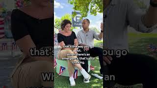Inside Pulse nightclub 9 years later; Nancy Alvarez and Stewart Moore share their experience