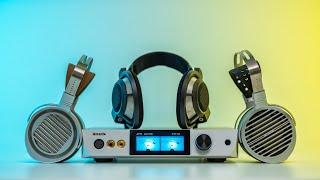 Headphone Enthusiasts, This One's for You! - Luxsin X9 Review