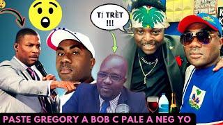 Paste Gregory foure bouch nan dosye Theriel a Morvan nanbob c bay Morvan tò