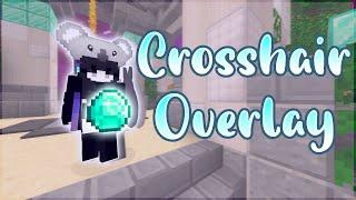 Crosshair Overlay Release | Solo Bedwars Commentary