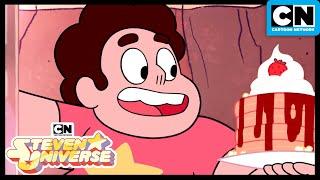 Steven Loves Sweet Treats!! (Compilation) | Steven Universe | Cartoon Network