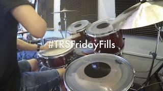 #TRSFridayFills EP2 - My favourite Fill! [with Jovin Lim]