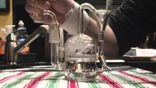 Tech Tubes Honeycomb Recycler