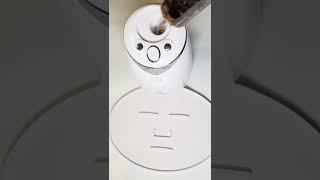 Coca-Cola face mas!#viral