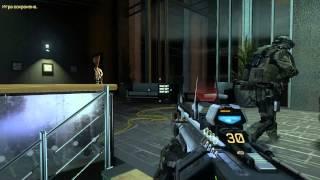 Прохождение Call of Duty:Advanced Warfare №1 [60 FPS] (Введение)