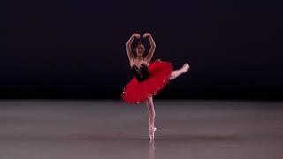2018 San Francisco Ballet Showcase Trailer