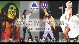 Mudajaya and Mulpha Iconic Evening