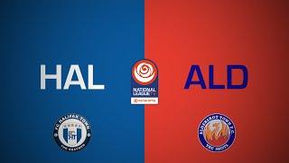 FC HALIFAX TOWN 0-1 ALDERSHOT TOWN | National League | 17 August 2024