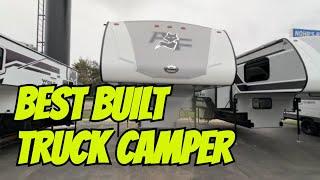 The BEST Truck Camper of 2025!