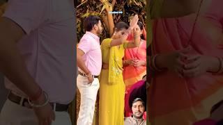 Sasu tohar bahute bighadl jata beta  #follow #bhojpuri #love #reels #bhojpuri #love #viralreels