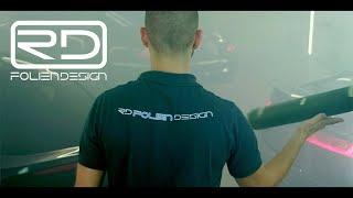 RD-FolienDesign - Imagefilm