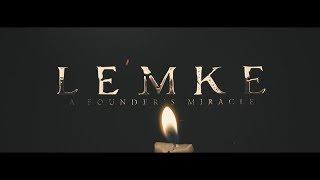 Lemke: A Founder's Miracle - Benedictine College