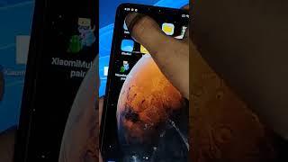 bypass mi Account Redmi note 8 pro android 10 by jq gsm