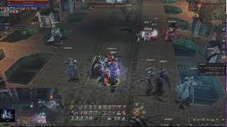 『莫雲』-  Lineage II Eva 新天堂II 世界樹伺服器 幽冥箭靈