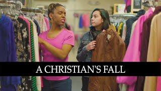 A Christian's Fall - Director's Cut - 2022 CWVFF 48 Hour Film Race Finalist