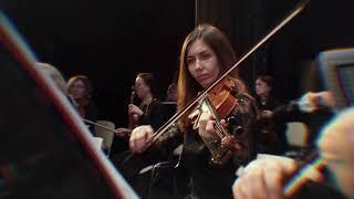 Чувашская государственная академическая симфоническая капелла