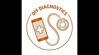 DIY Diagnostics Stream