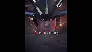 Astro overseer vs Titan cameraman 1.0 || #skibiditoilet #shorts