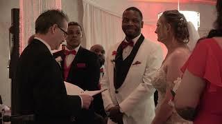 Mark and Tia Wise Wedding