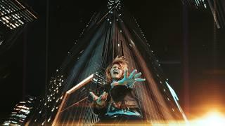 KISSIN' DYNAMITE - Queen Of The Night (Official Video) | Napalm Records