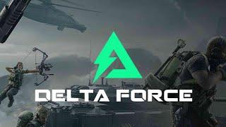 Delta Force Official release