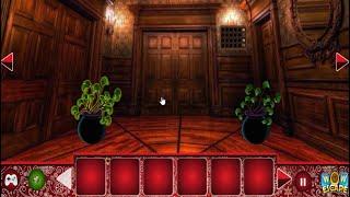 Pumpkin Man Way Escape walkthrough Wowescape.