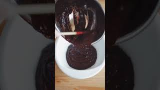 Trufas de chocolate veganas  #trufasdechocolate #trufas #trufasveganas #recetanavideña