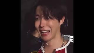 Hobi Himself Was Shocked!||#Jhope #Shorts