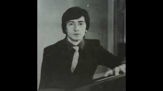 Vladimir Ovchinnikov plays 8 Rachmaninoff Preludes, op. 23 & op. 32 - live 1993