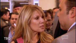 Ramona Vs Dorinda and John