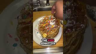 Hi, I’m Jerrica and I’m going give you an easy way to make  Fruity Pebble  #vlog #foryoupageシ