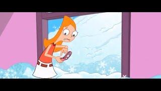 Phineas and Ferb Mashup (2022) Part 5: Candace's Dream Begins | Braden S.