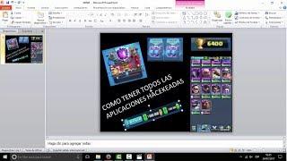 UNA MINIATURA SIN DESCARGAR PROGRAMAS FACIL!! #4 AYUDA EN YOUTUBE