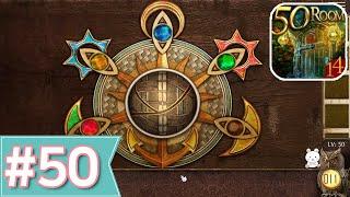 Can You Escape The 100 Room 14 Level 50 Walkthrough (100 Room XIV)