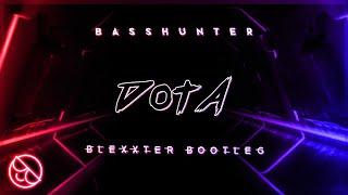 Basshunter - DotA (Blexxter Remix 2.0) [Techno]