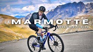 La Marmotte Gran Fondo - Europe’s Most Prestigious Sportive