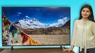 CG 55- Inch 4K TV-  पहिलो नेपाली Android 4K TV!