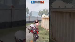 PUBG MOBILE
