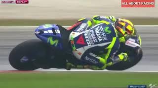 Best Battle ROSSI Vs MARQUEZ   ALL OF TIME   MotoGp