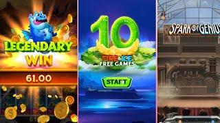 Yono Rummy | New Slots Launch Today  | Dragon Hatch 3 Or The Crypt Gameplay | #yonogames #gaming