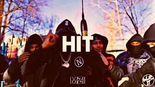 Dark Jersey Club x Sdot Go Type Beat | | Jersey Drill Type Beat - "Hit"