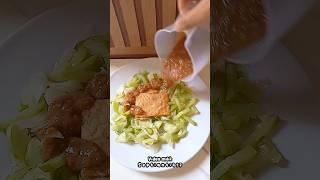 sambal pecel khas Madiun #linkdideskripsi