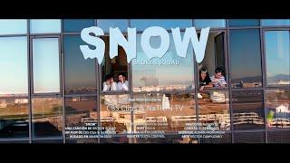 BROKEN $QUAD - SNOW ️ (VIDEOCLIP OFFICIAL)