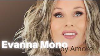 Amore EVANNA MONO Wig Review | ICE BLONDE | NOT what I EXPECTED | THINGS you WANT TO KNOW!