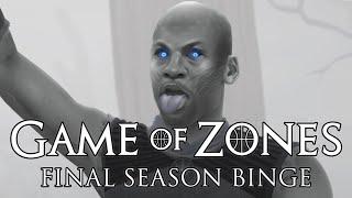 Game of Zones Season 7 (FULL)